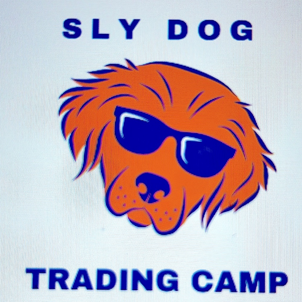 Meet your Posher, Sly Dog Trading Camp
